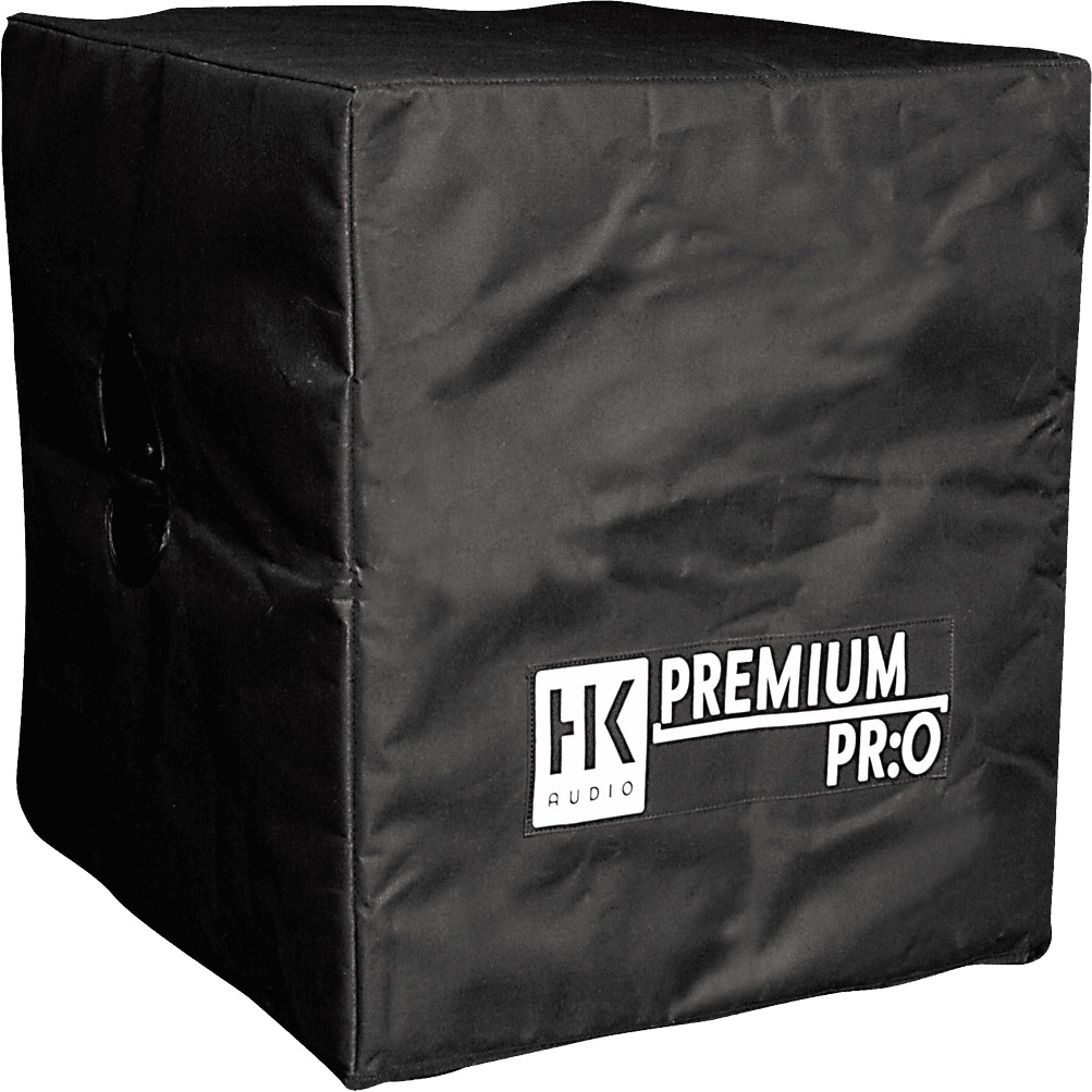 HK Audio Premium PR:O 18 Sub Cover