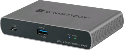 Sonnet Echo 5 Thunderbolt 4 Hub